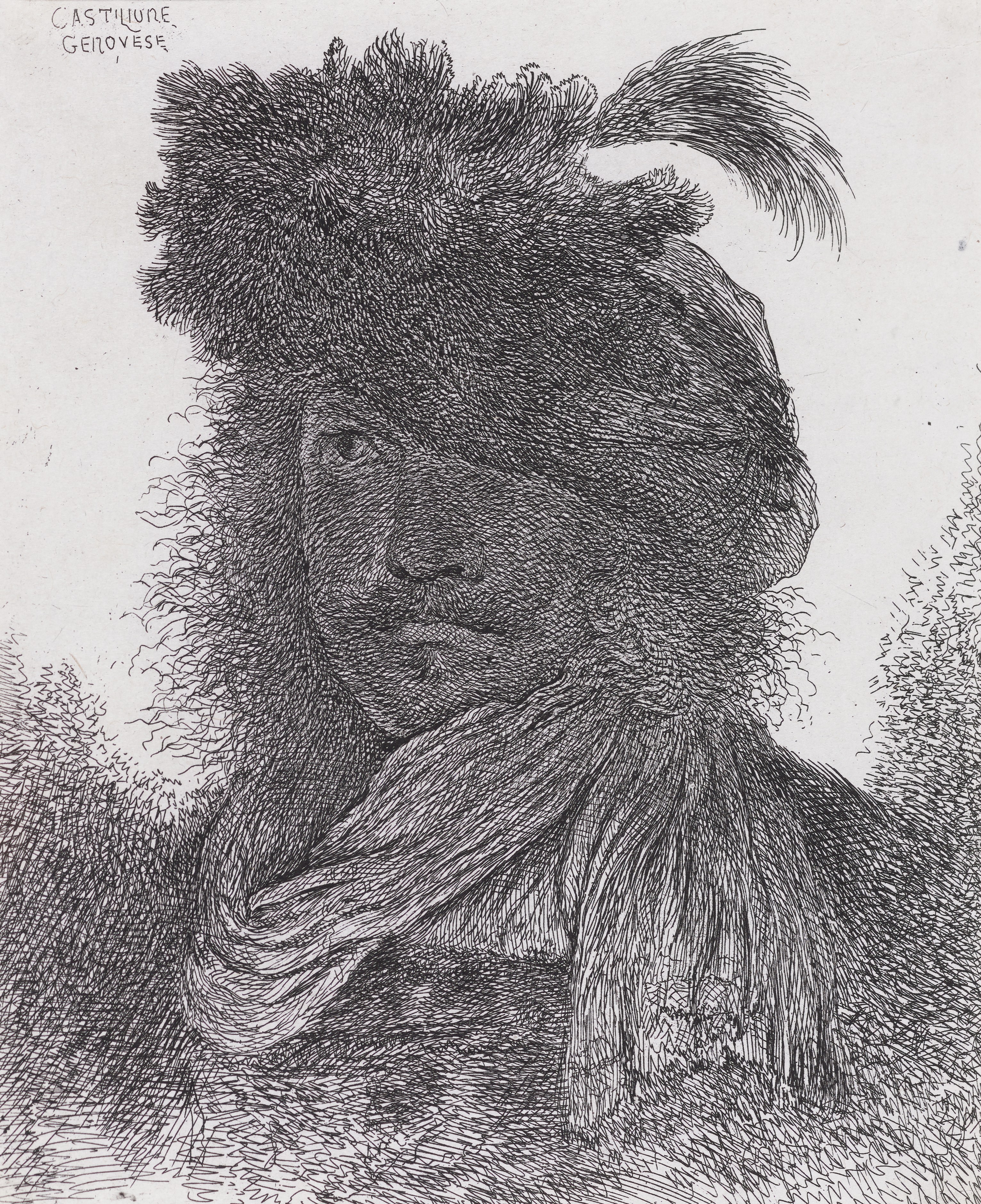 L’Arte di carta. Le incisioni della Galleria Nazionale della Liguria